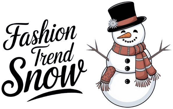 Fashion Trend Snow